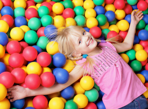 The Power of Play: Encouraging Learning and Creativity in Kids