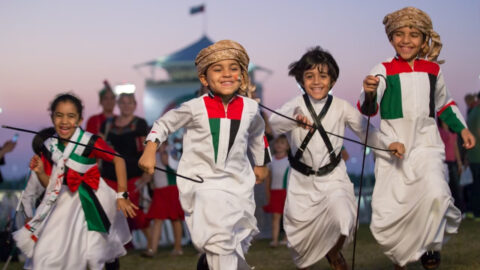 UAE National Day
